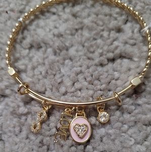 💜💜Love bracelet